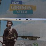 HDP’li Tosun’un ‘Topal Osman’ önergesi ‘Sorulamayacak soru’ denilerek iade edildi