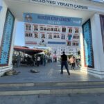 Dersim’de devam eden Munzur Kitap Günleri’nde üç kitaba el konuldu