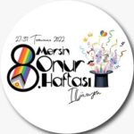 8. Mersin Onur Haftası, 27-31 Temmuz arasında yapılacak