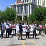 TTB 10 acil talebi polis saldırısına rağmen Sağlık Bakanlığı’na iletti