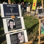 Madımak’ta katledilenler için Dersim’de fotoğraf sergisi açıldı