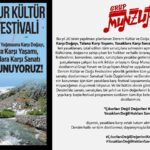 Grup Munzur’dan  Festival açıklaması: Yasakları aşalım!