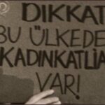 Haziran ayında 31 kadın erkekler tarafından katledildi