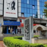 Menderes Belediye Başkanı gözaltında