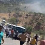 BM’den Zaxo saldırısına kınama