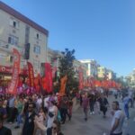 Sivas Katliamı’nda katledilenler Sarıgazi’de anıldı