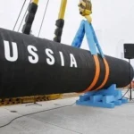Rusya’dan Avrupa’ya doğalgaz akışı yeniden başladı