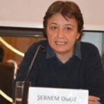 HDP’nin Danışma Kurulu’na seçilen Prof. Dr. Şebnem Oğuz istifaya zorlandı