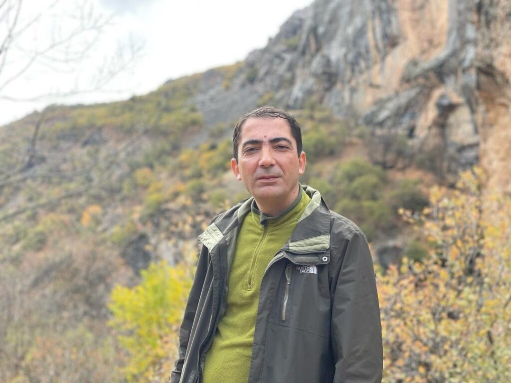 Peri Suyu Havzası maden projelerinin hedefinde