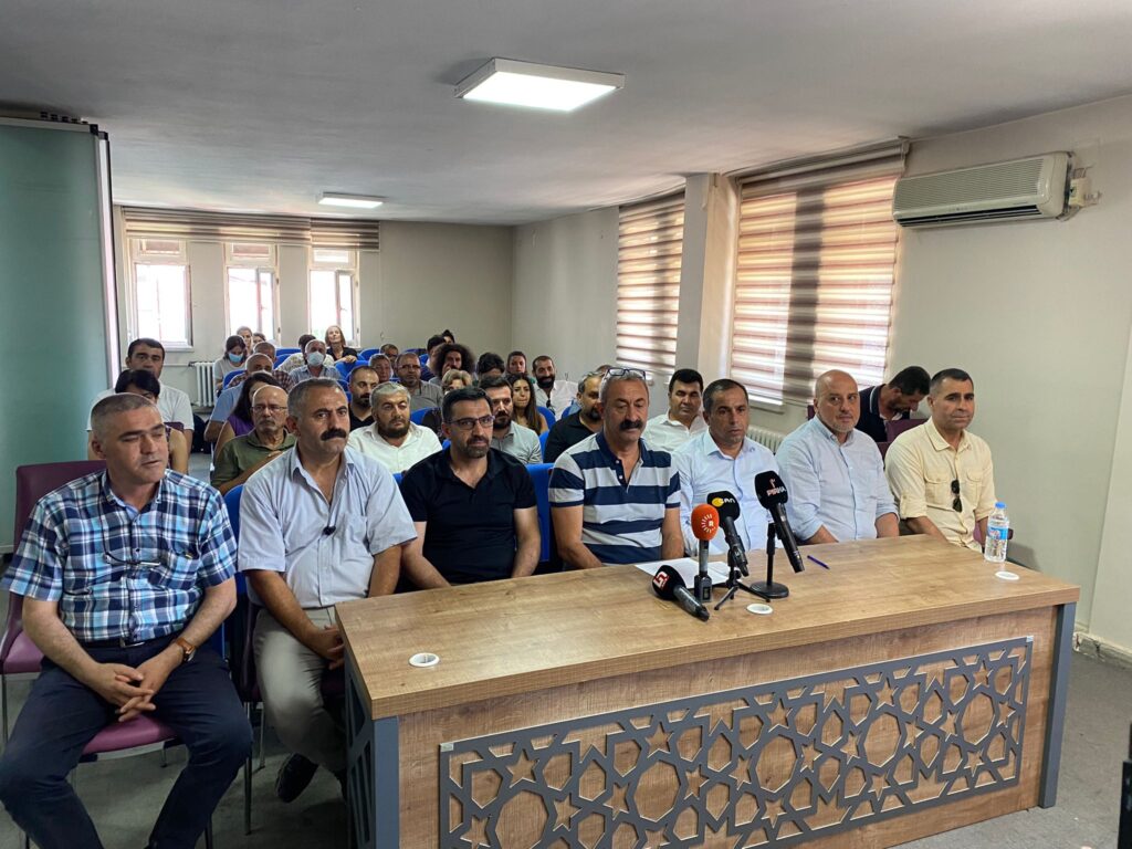 Munzur Kültür ve Doğa Festivali Tertip Komitesi: Yasaklara karşı sanatı savunuyoruz!