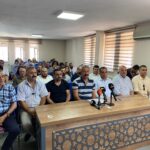 Munzur Kültür ve Doğa Festivali Tertip Komitesi: Yasaklara karşı sanatı savunuyoruz!