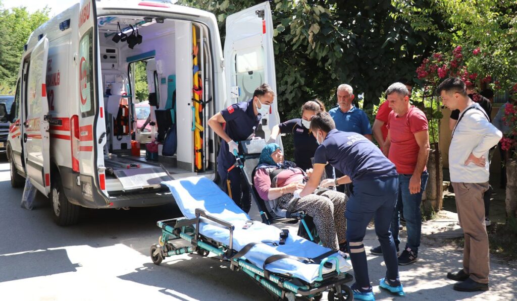 TTB: Bolu’daki salgın sağlıkta dönüşümün bir sonucu!