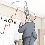 Cari açık 30 milyar dolara dayandı