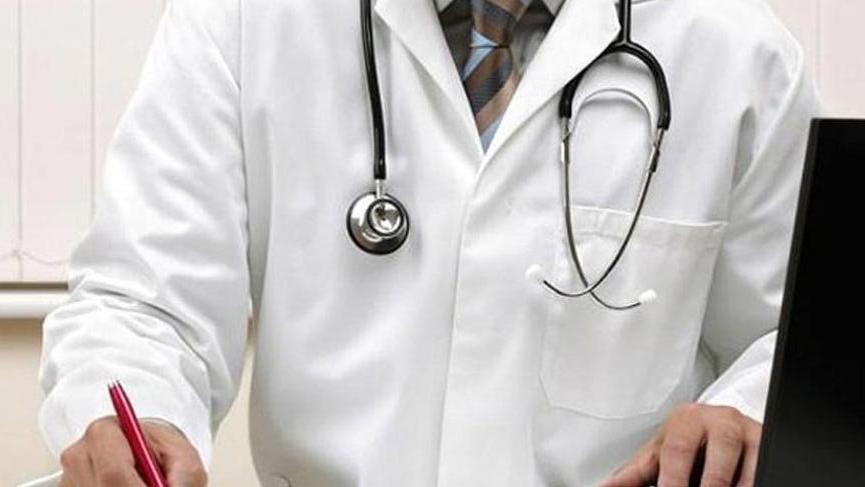 doktor