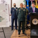 FARC’ın liderlerinden ‘Ivan Mordisco’ öldürüldü