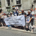 İki eli ve ayağı kesilen hasta tutuklu Necdet Erik’in serbest bırakılması istendi