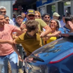 Ankara’da darp edilerek gözaltına alınan gazeteciler serbest bırakıldı