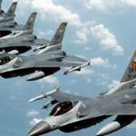 ABD, Türkiye’ye F-16 satışını sınırlandırdı