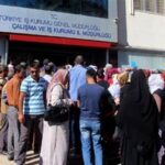 DİSK-AR: Geniş tanımlı işsiz sayısı 8 milyonu aştı