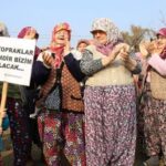 Aydın’da JES’e mahkeme engeli