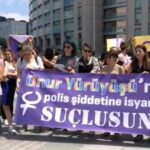 Kadınlardan, Güvenlik Şube Müdürü Hanifi Zengin hakkında suç duyurusu