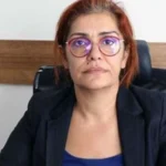 SES Eş Genel Başkanı Selma Atabey tutuklandı