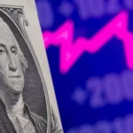 Dolar yeniden 17 TL sınırını aştı
