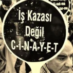Kuyuda temizlik yapan işçi hayatını kaybetti