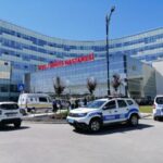 Konya Şehir Hastanesi’ndeki cinayetin ardından sağlık emekçileri ülke genelinde iş bırakıyor