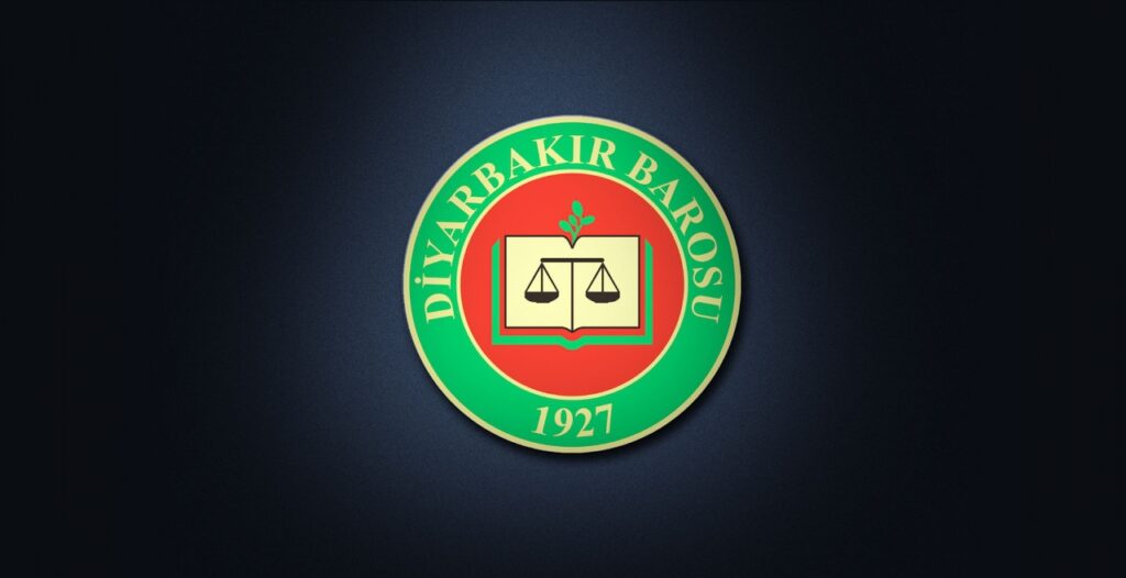 Diyarbakır Barosu hakkında inceleme başlatıldı