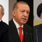 Putin, Erdoğan ve Reisi ile 19 Temmuz’da Tahran’da görüşecek