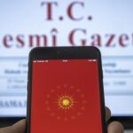 Asgari ücret zammı düzenlemesi Resmi Gazete’de yayımlandı