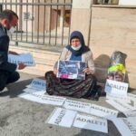 ‘4 yıldır dinmeyen acı, dinmeyen gözyaşı’