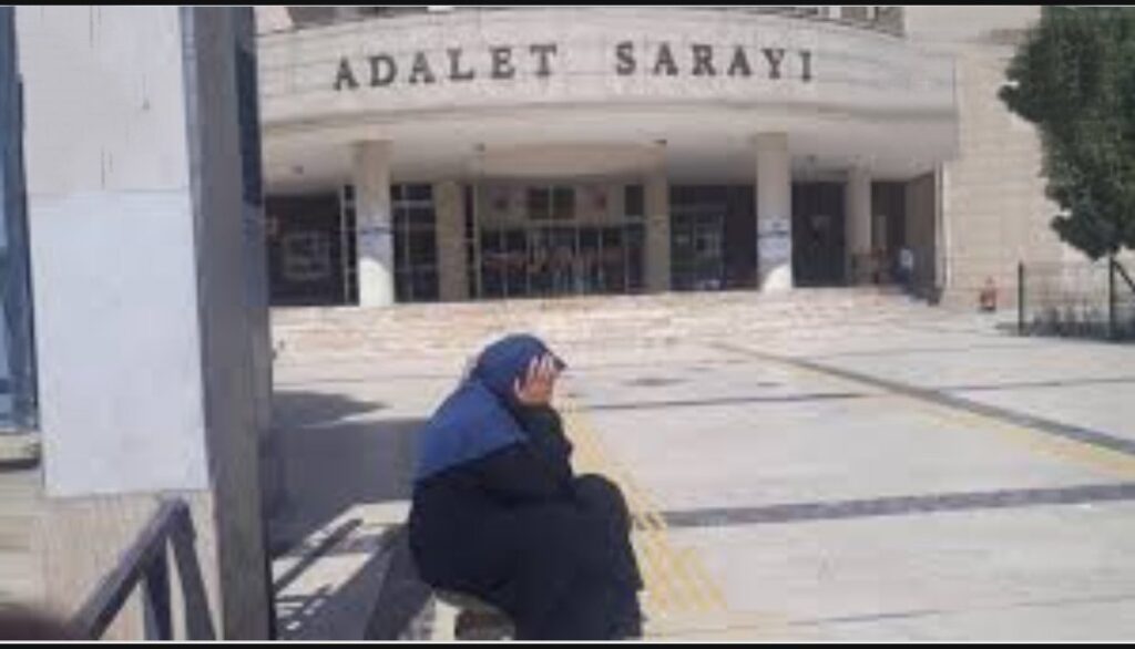 Şenyaşar ailesi: Zulme karşı tarihi bir direniş var
