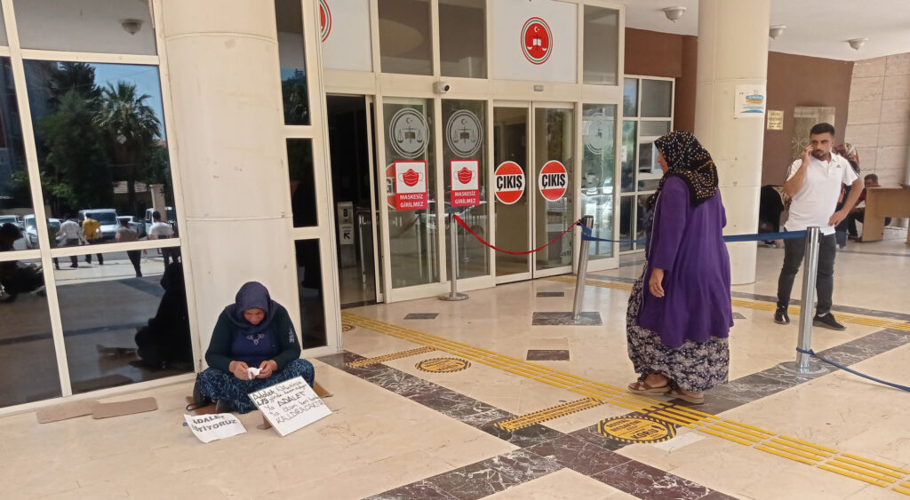 Şenyaşar ailesi: 4 yıldır zulüm devam ediyor