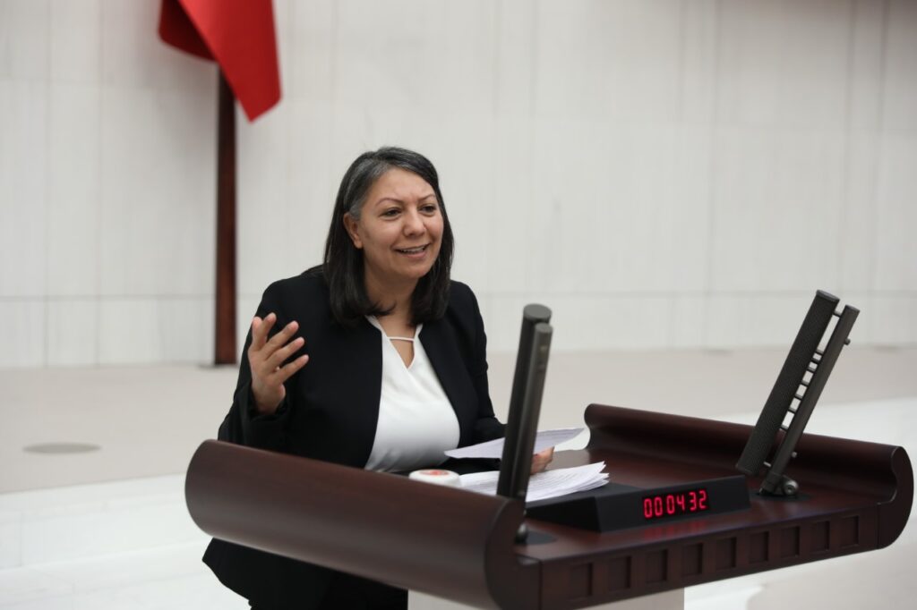 Dilşat Canbaz: Doğu Karadeniz’de yurtdışı merkezli konut satışları patladı
