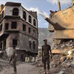 Uluslararası Göç Örgütü: “Yemenli 42 bin kişi yerinden edildi”
