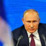 Putin: Donbass’taki insanlara Ukrayna tarafından tecrit ve soykırım uygulanıyordu