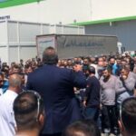 ABD’li şirket zam talep eden işçileri işten çıkardı