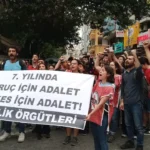 Suruç Katliamı anmalarında gözaltına alınanlar serbest bırakıldı