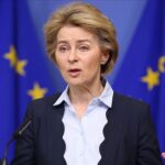 Ukrayna’da emperyalist savaş: AB’den Ukrayna’ya ek 1 milyar Euro’luk yardım kararı