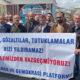 Dersim Emek ve Demokrasi Platformu'ndan mücadeleyi birlikte yükseltme çağrısı