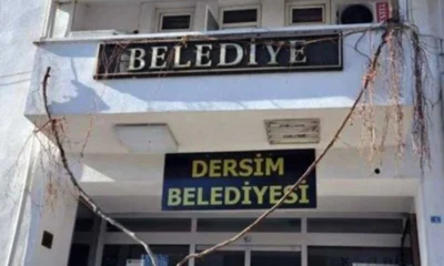 Dersim kayyımı belediyenin 11 aracını satışa çıkardı