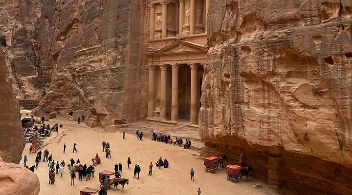 Taşa Yazılan Direniş Sanatın ve Sınıfların Hikayesi