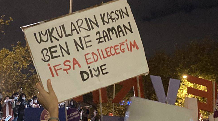kadın