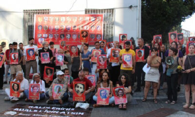 Suruç Aileleri İnisiyatifi'nden 'mücadelemize sahip çıkın' çağrısı