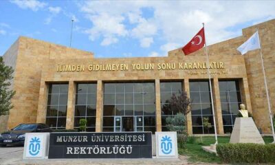 Munzur Üniversitesi Öğrencilerinin Barınma Krizi Eğitim Hakkını Tehdit Ediyor
