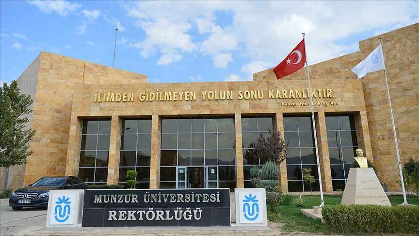 Munzur Üniversitesi Öğrencilerinin Barınma Krizi Eğitim Hakkını Tehdit Ediyor