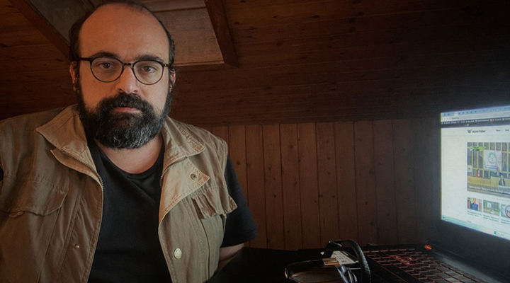 Mehmet Murat Yıldırım