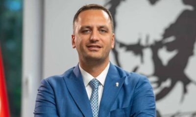 bornova belediye baskani omer eksi dahil 4 kisi gozaltina alindi 1